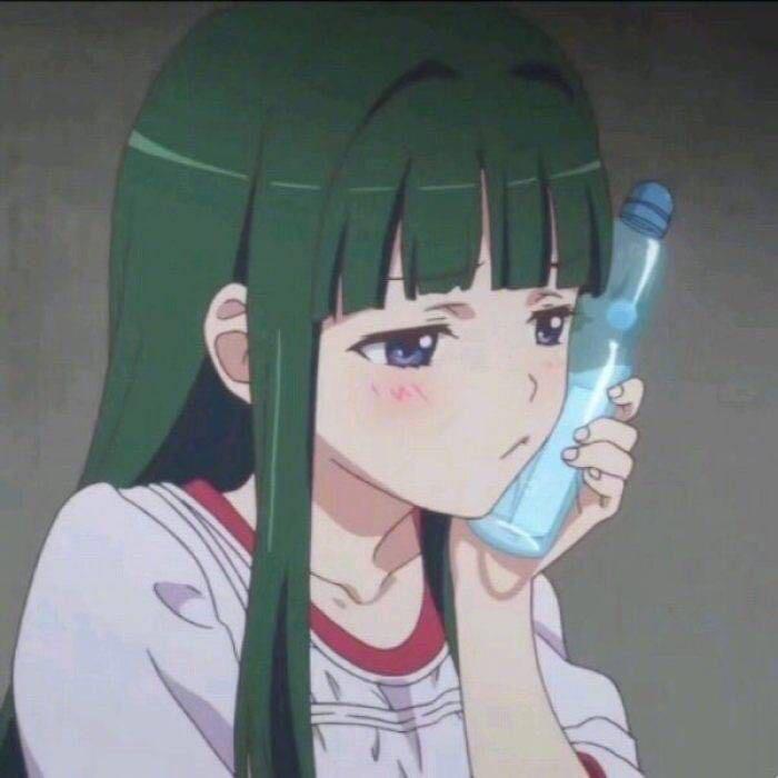 一口小鱼酱