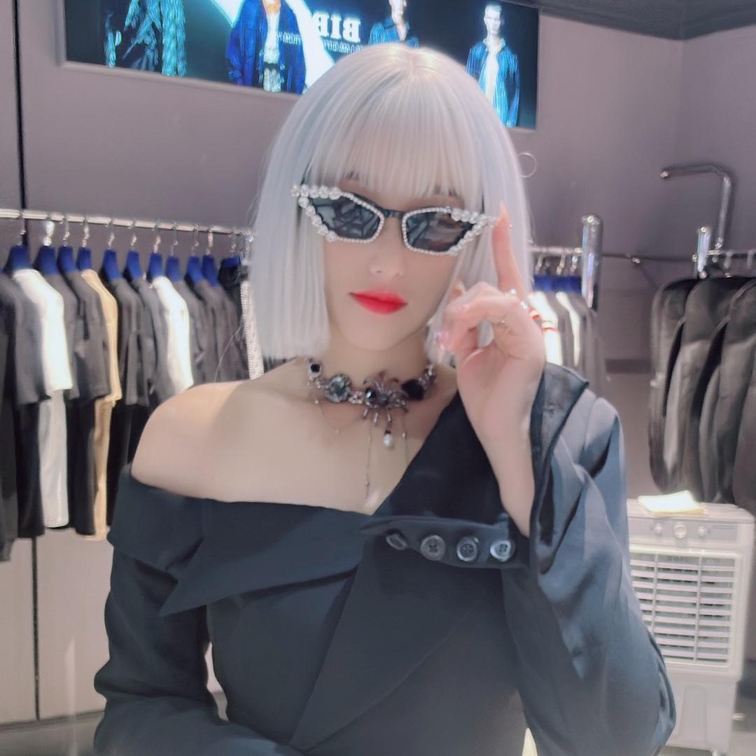 香港🇭🇰程程