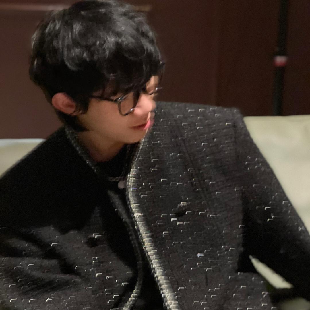 中山尹浩然发型设计