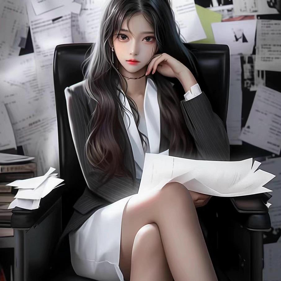 茜茜👸