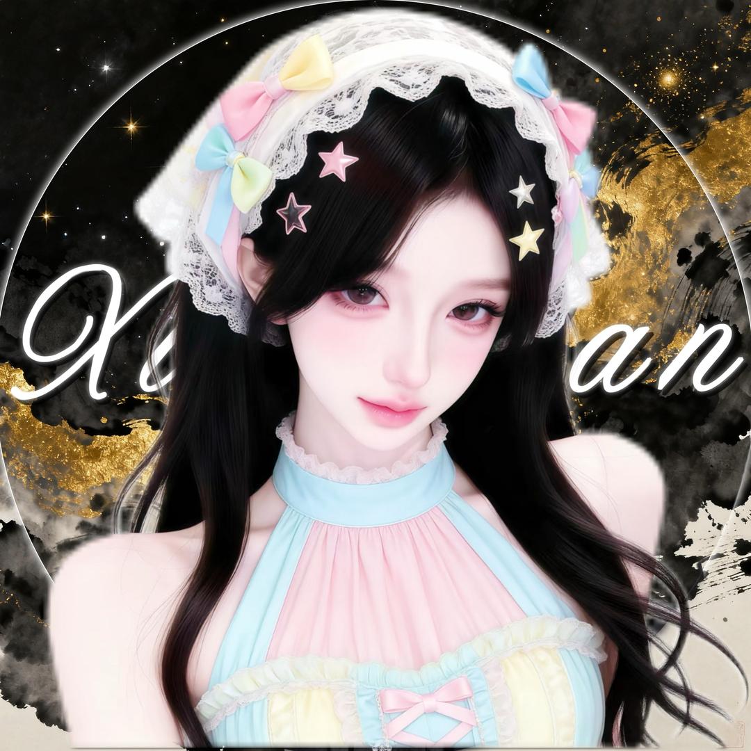 𝑿.小意
