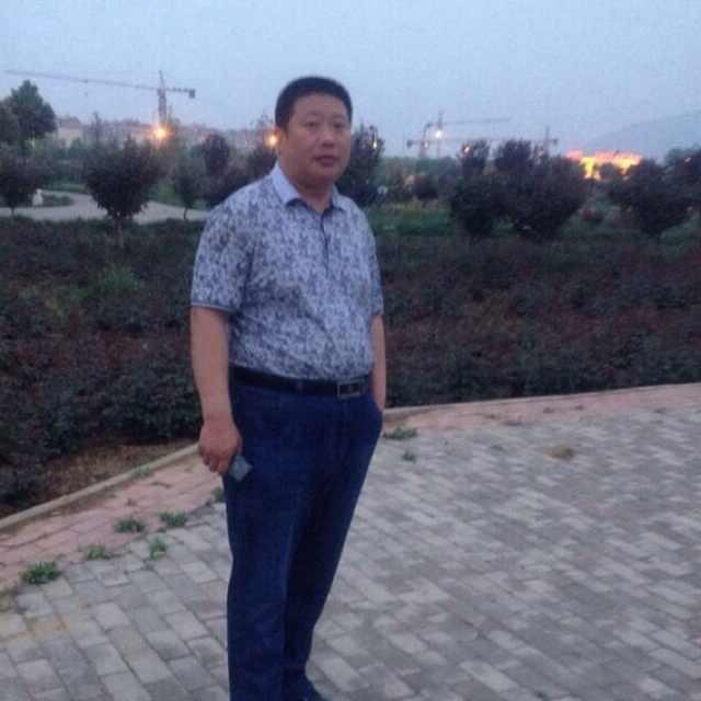 茹广青：悠悠白河水，滴滴白河醇。