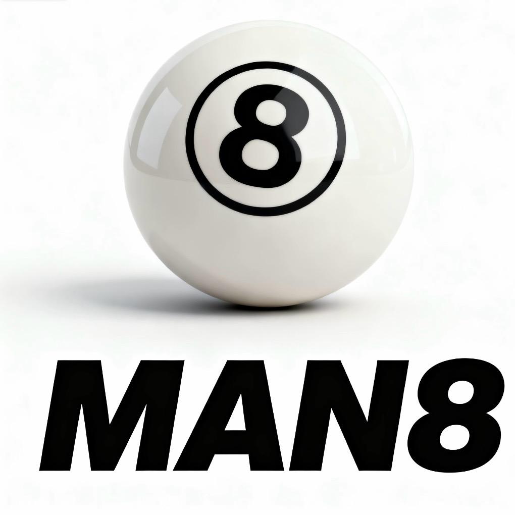 Man8台球俱乐部（新百广场店）