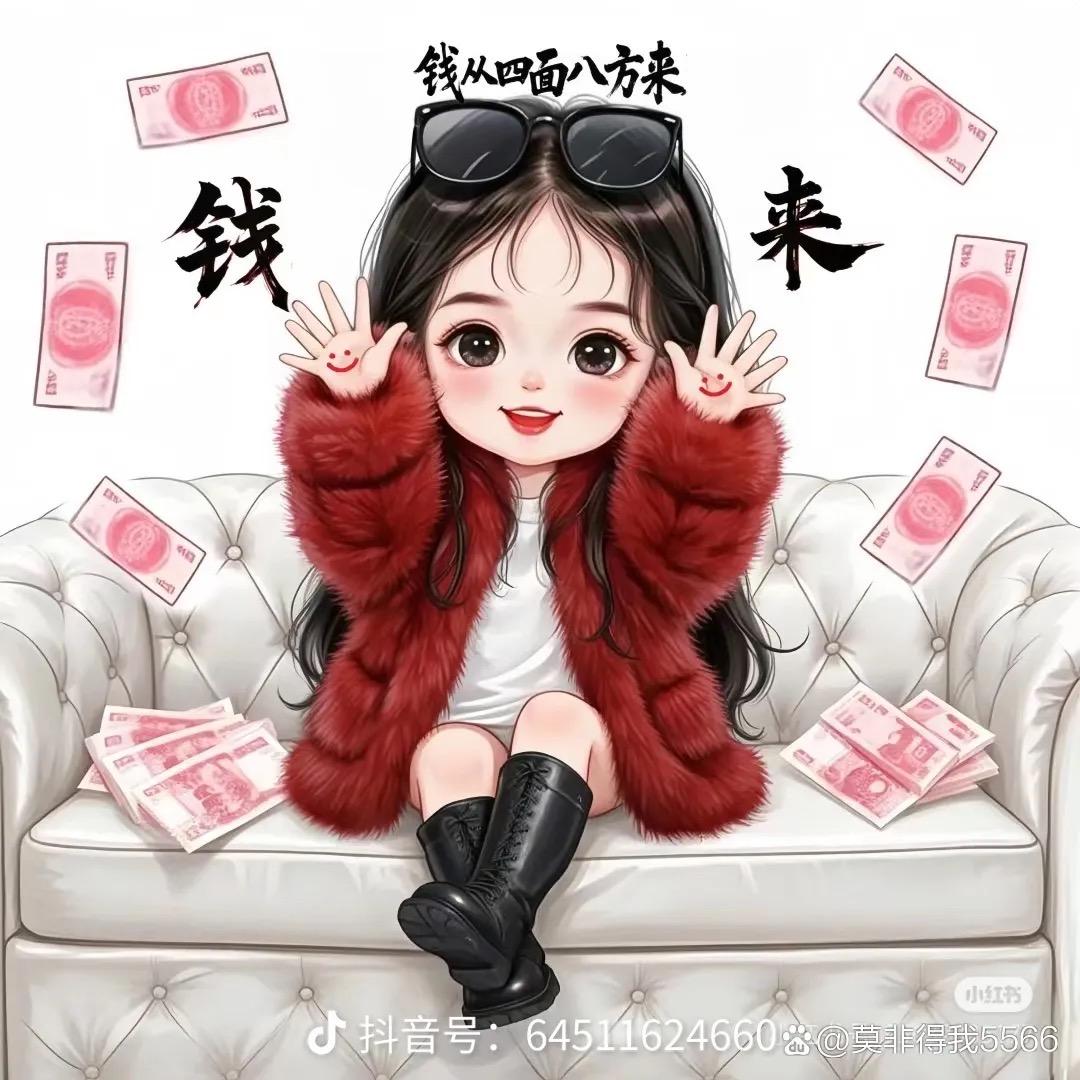 💕᭄ꦿ财运❤️ 小喵🕊