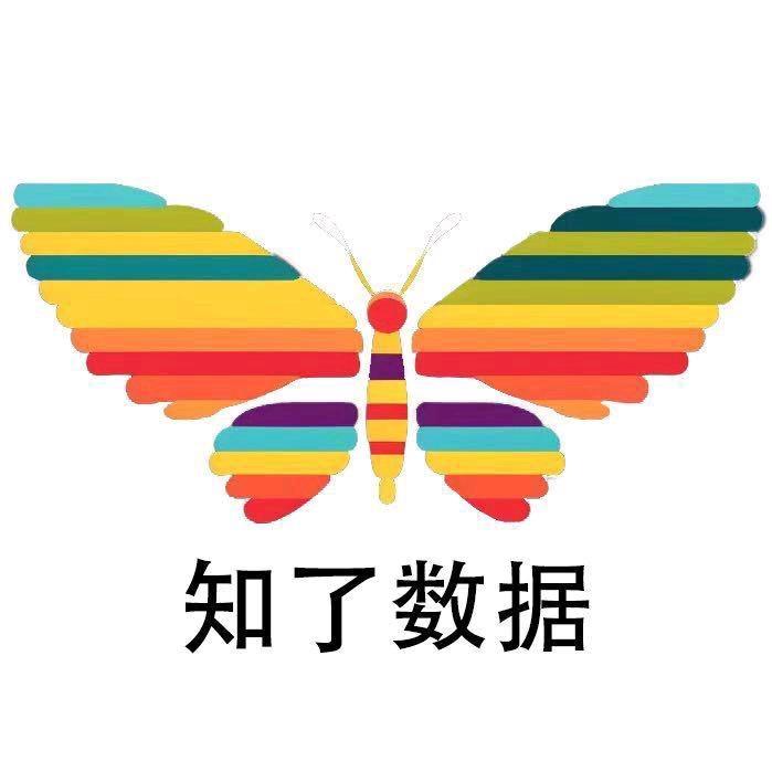知了数据