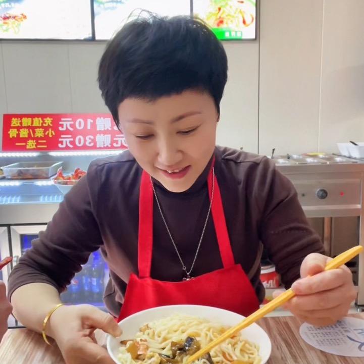 婆媳骨汤手擀面(东风店)官方号