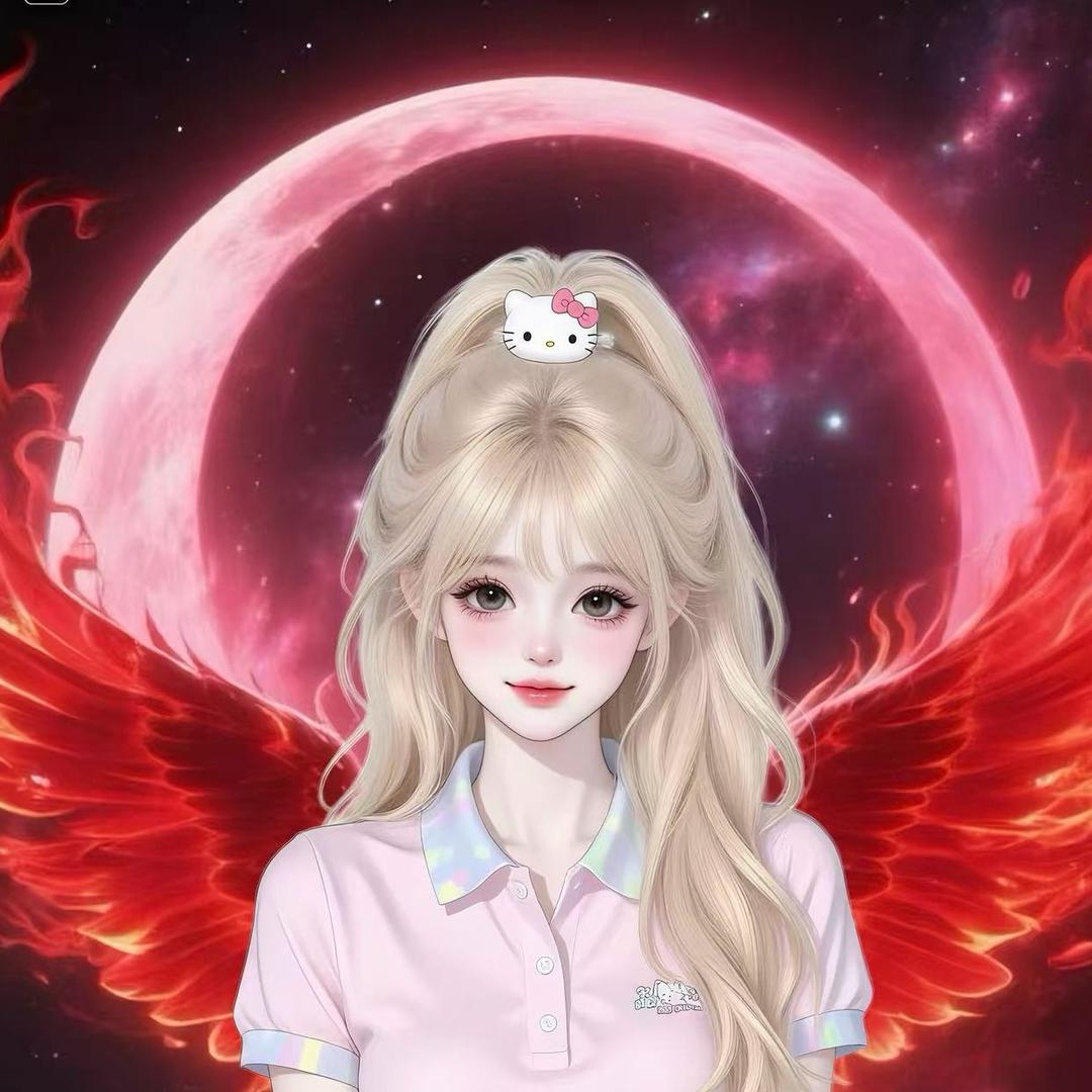 糖宝 ੭ﾞ