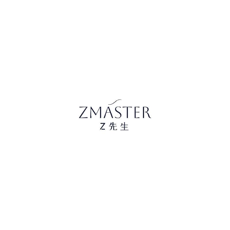 Z MASTER女装