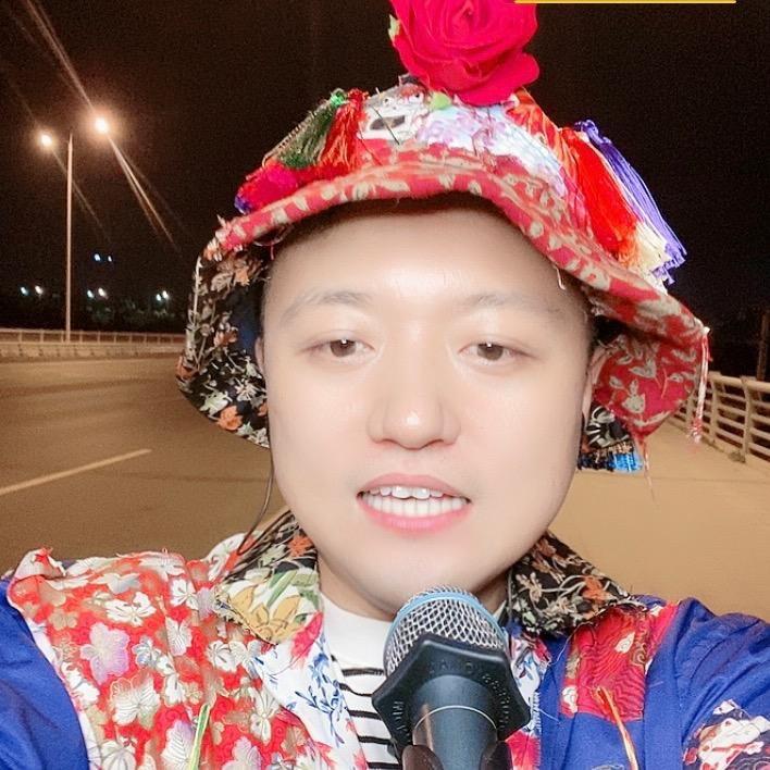 沈阳小东哥