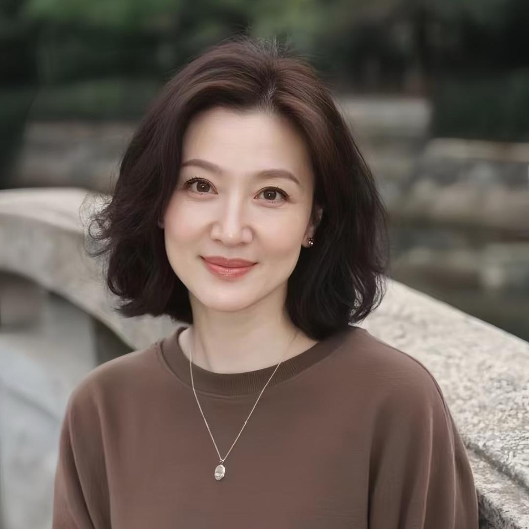 丽华姐🌼