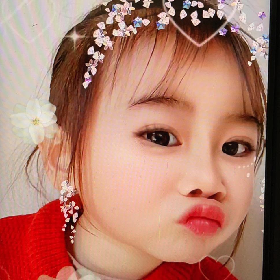 萌娃