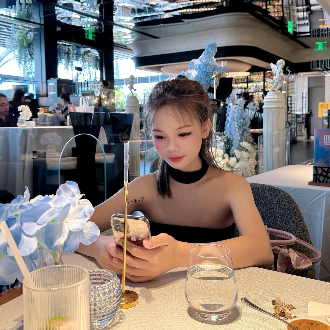 怡宝💕