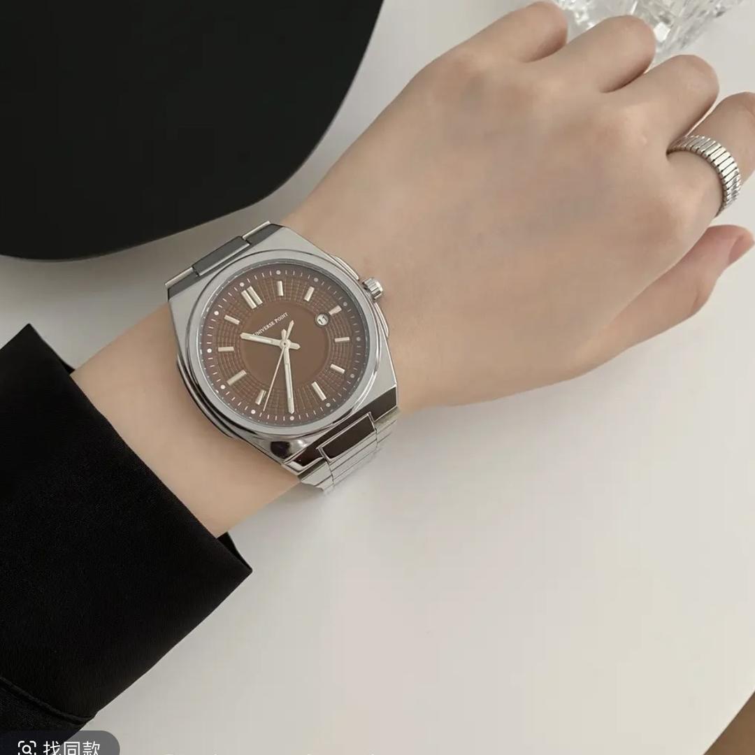 艾玩表业