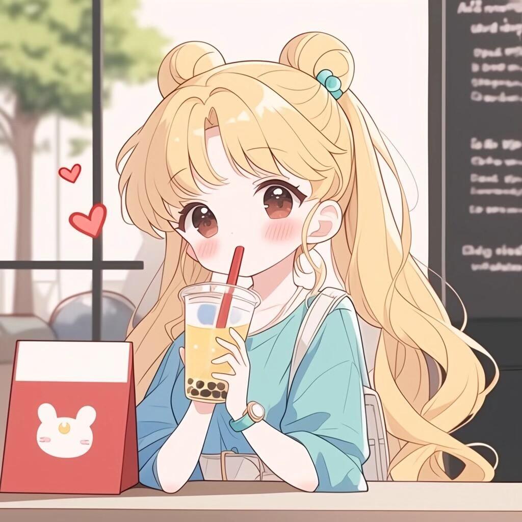 Lucky甜甜喵