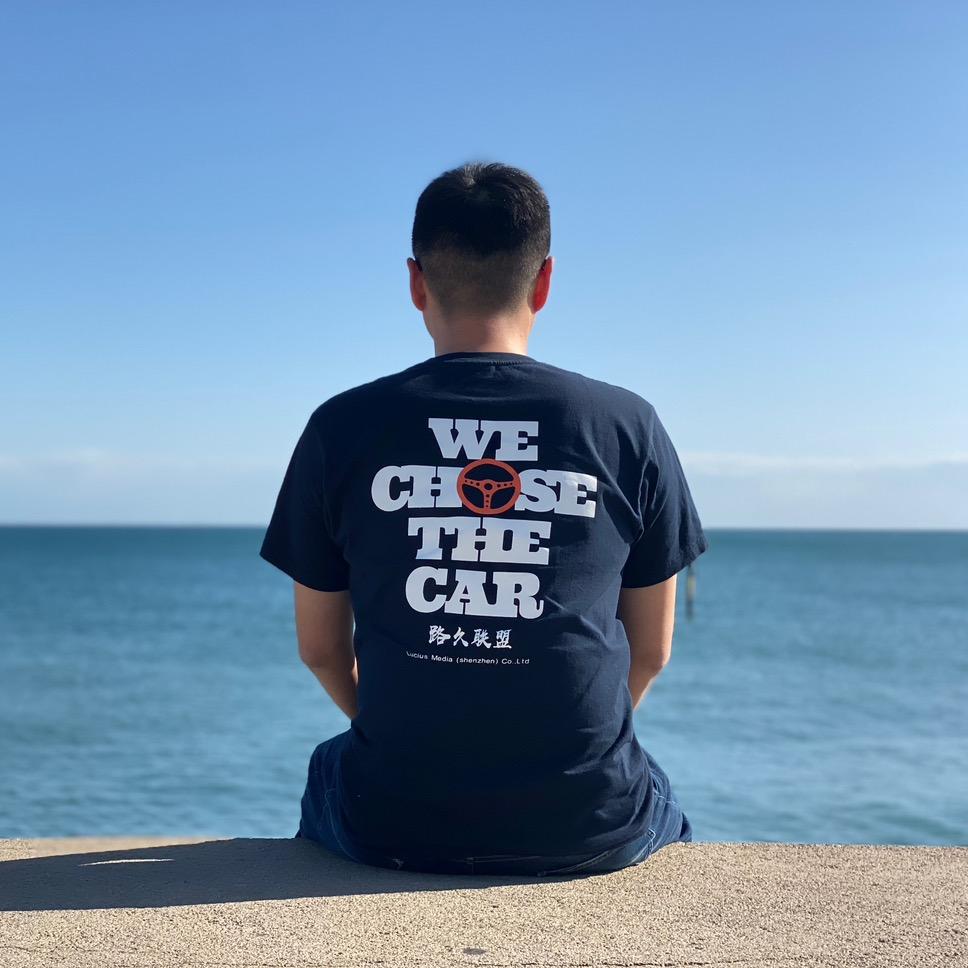 马老湿有台奥德赛