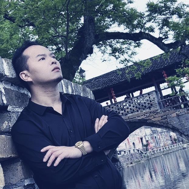 晴天（追梦人）收徒