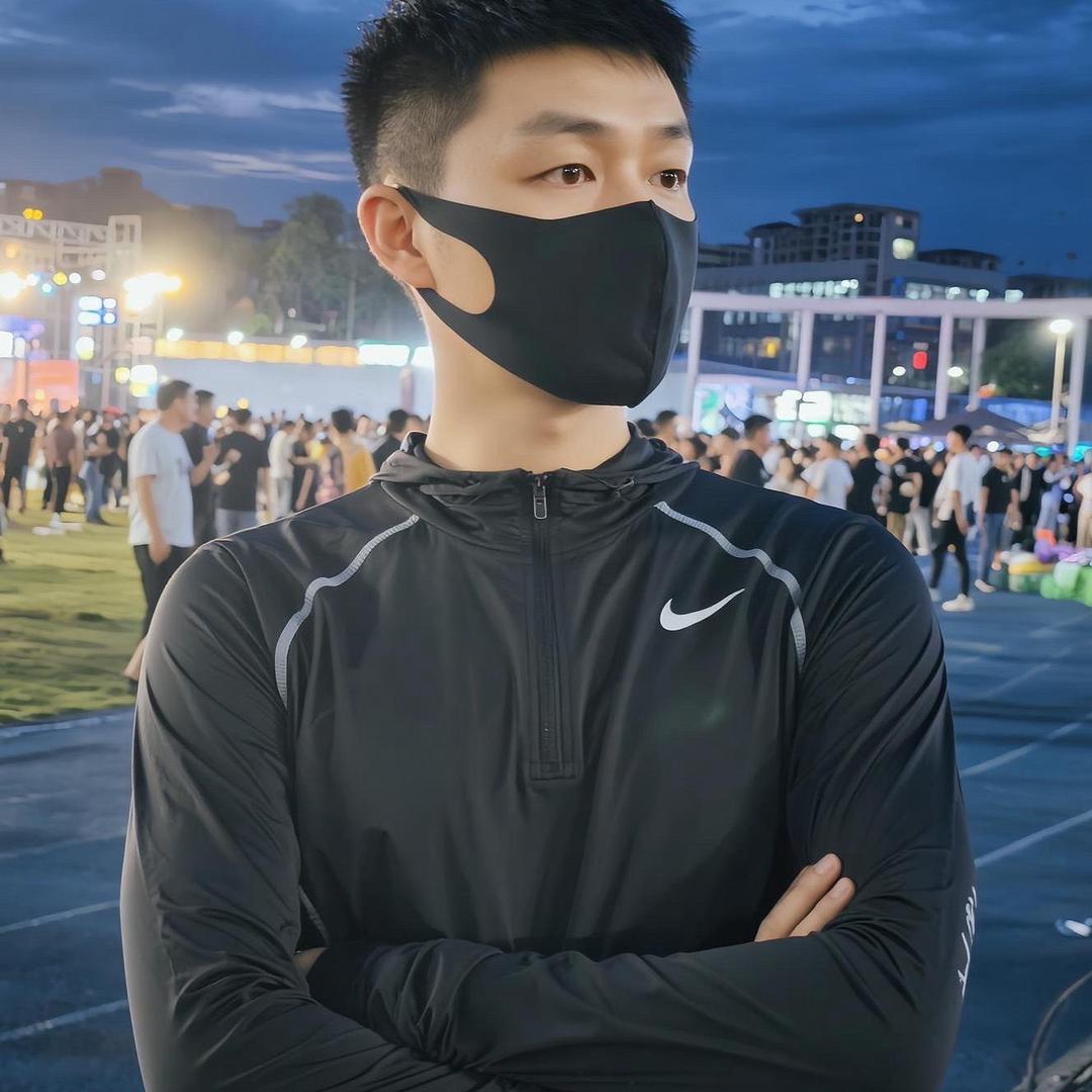 等等再说，余生有你！