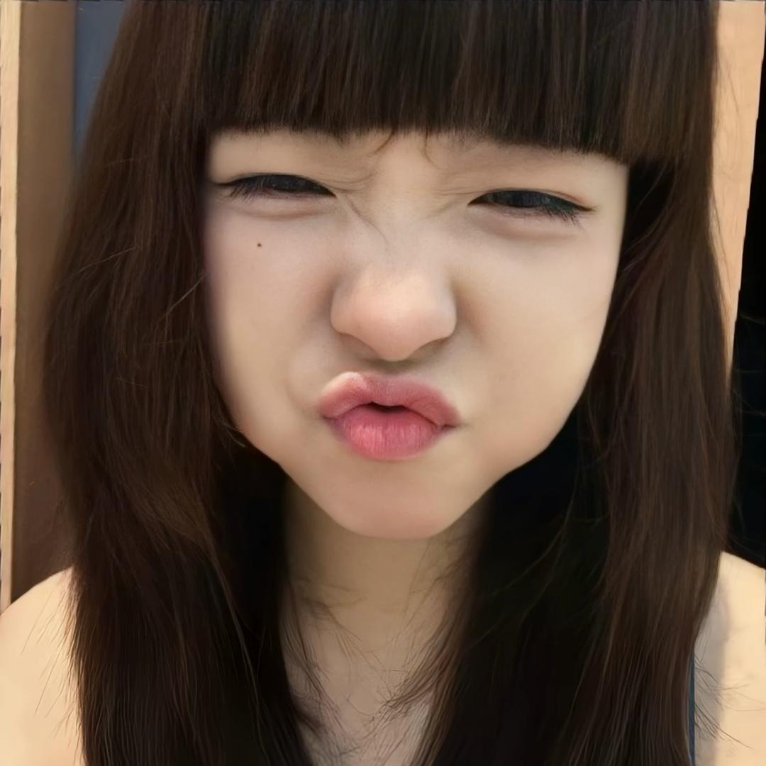 Misty头像