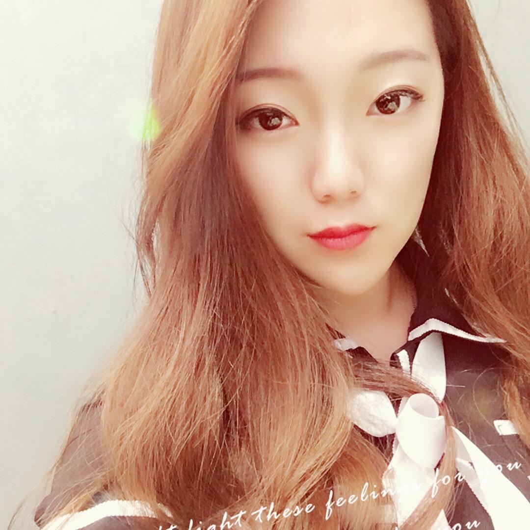 初九💓