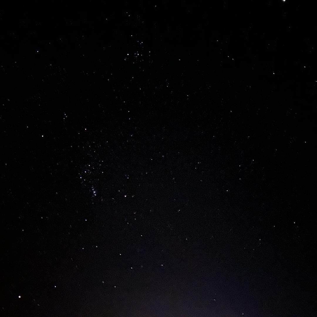星空🌃