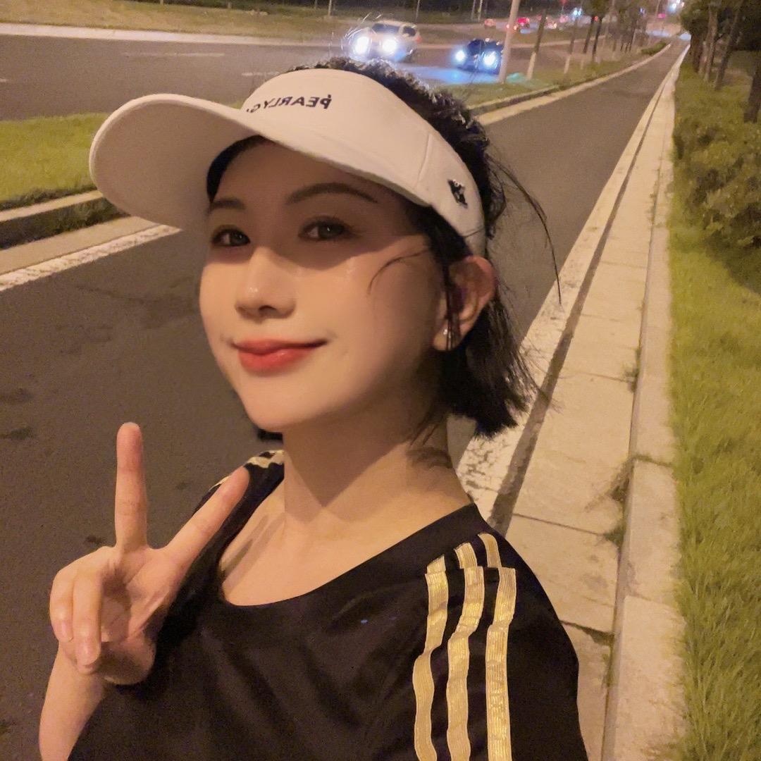 🏃‍♀️夏天