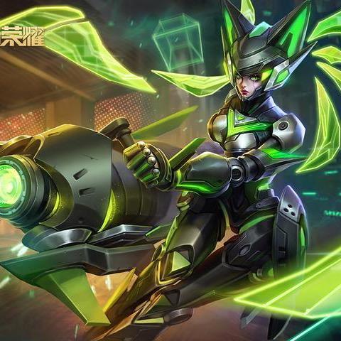 8连鞭（老登王者荣耀）