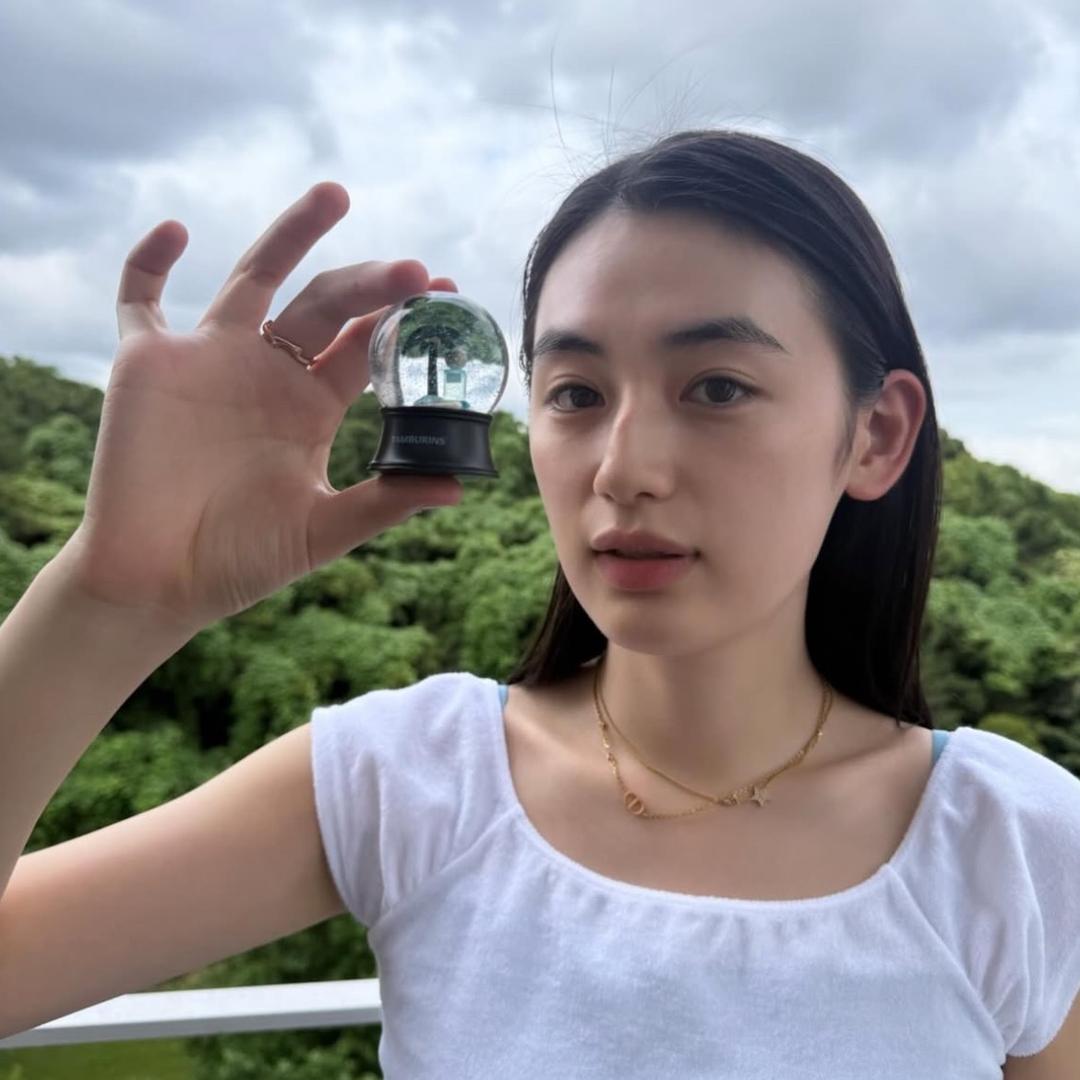 海宸(＾ｰ^)ノ💚