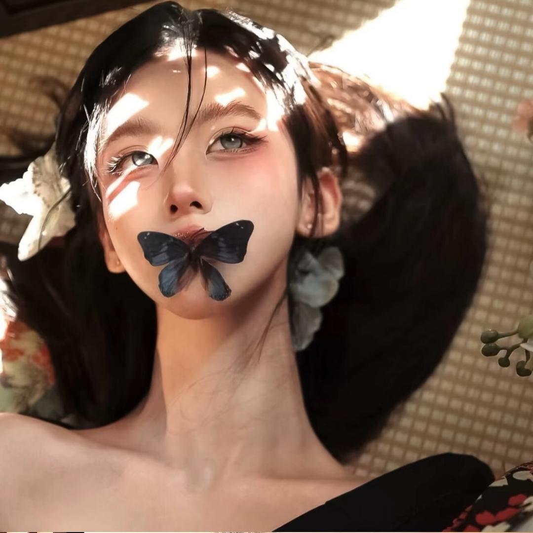 是的