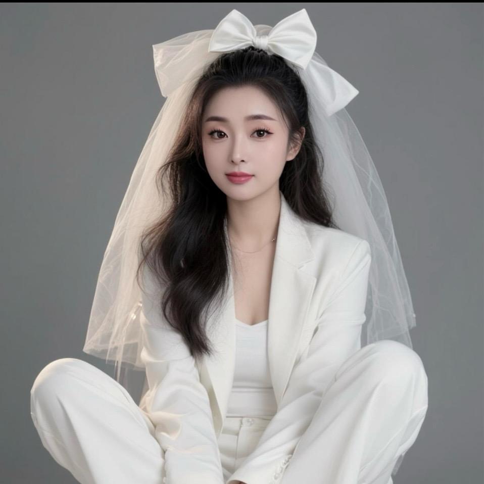 我是雯雯吖(努力中）