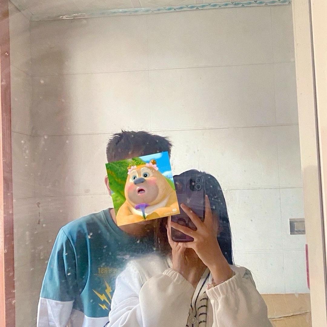 蕊蕊的老公👩‍❤️‍👨💒