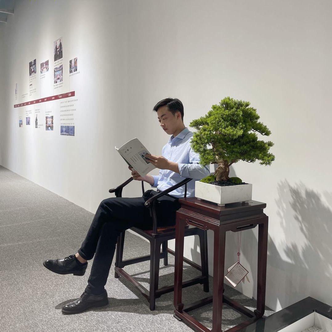 明堂红木甄选