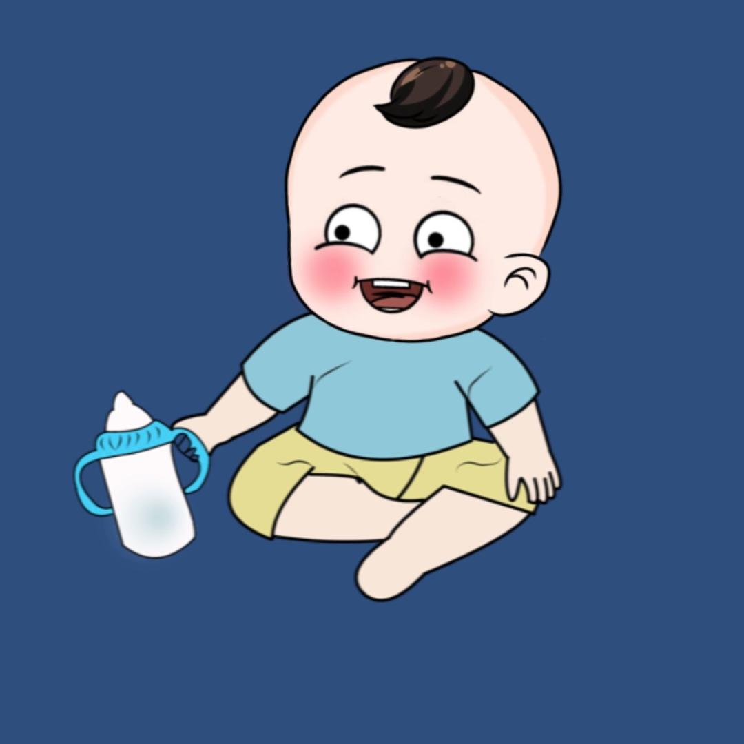 小卢动漫