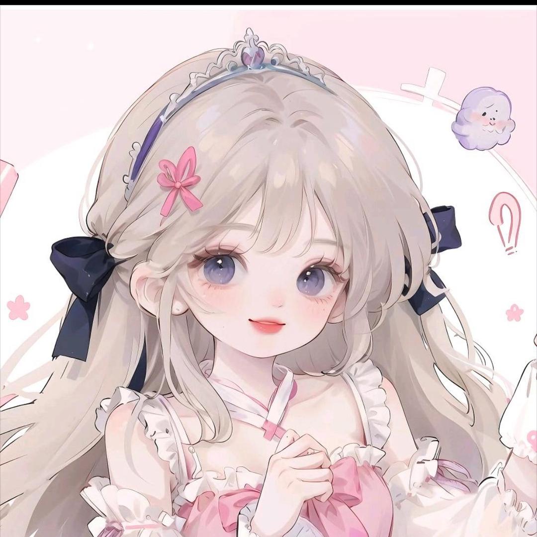 甜甜圈🍩🍩一样甜🌸