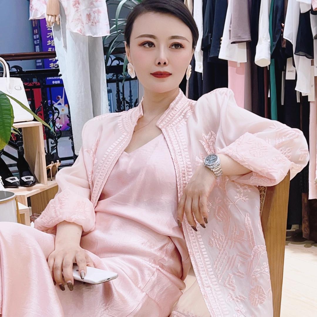 艾美名品
