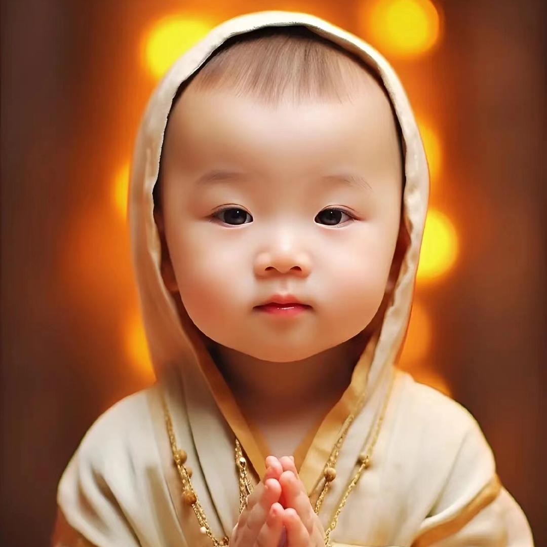 来福居士