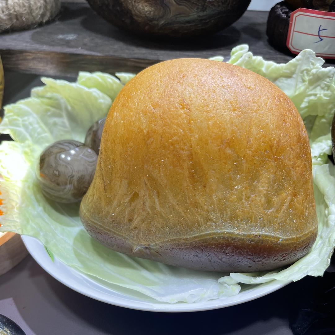 福缘奇石