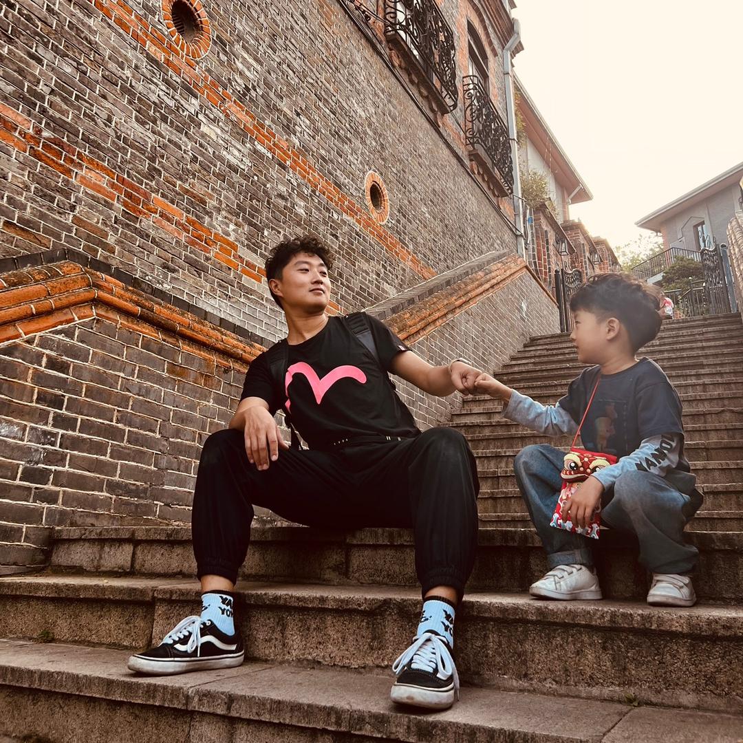 大模头肝帝環Gandy