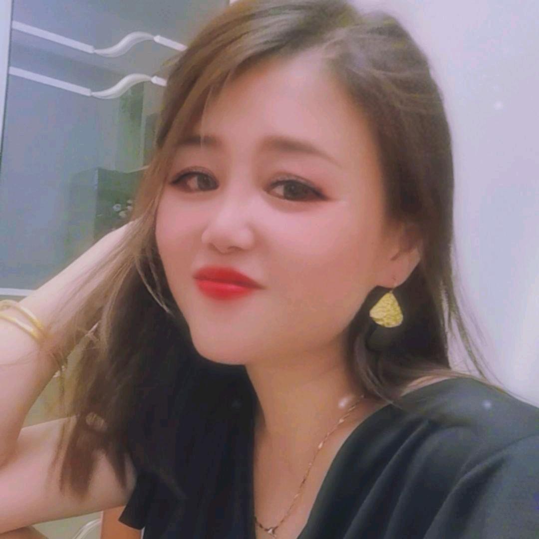阿丽丽