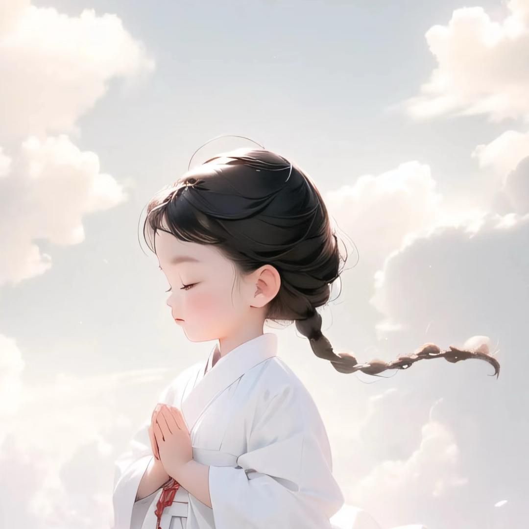 禅静