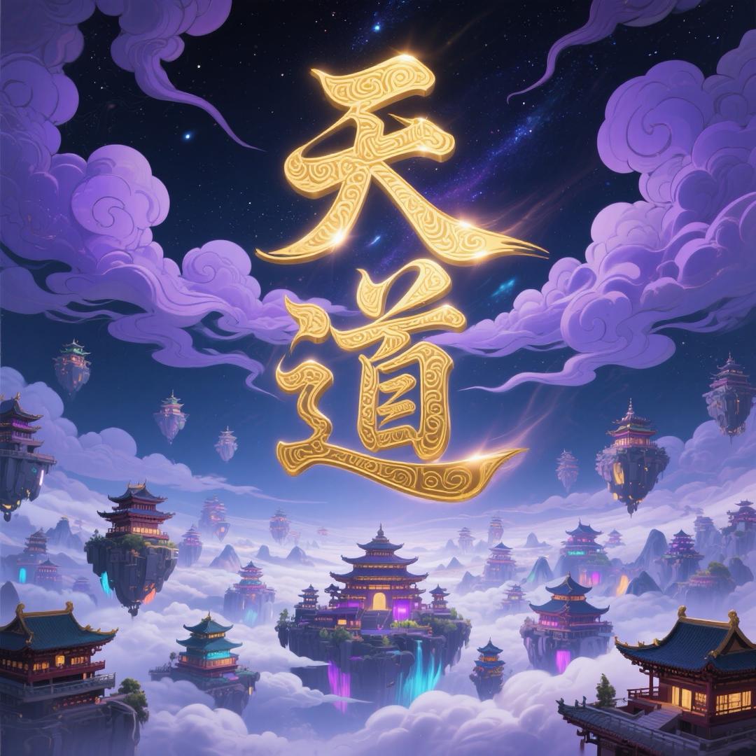 世界天道