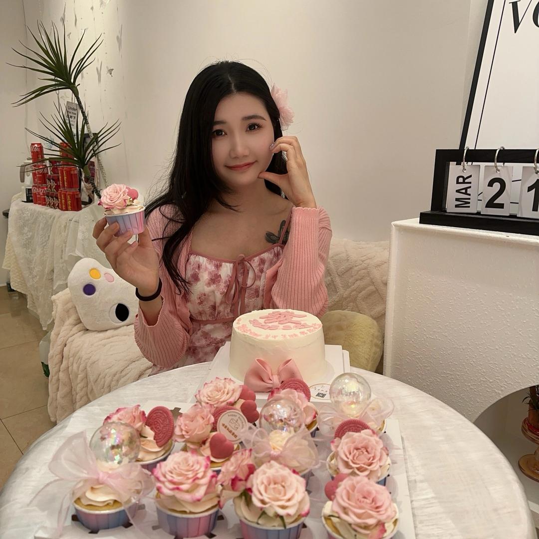 娜娜无忧（安娜美甲美睫店）