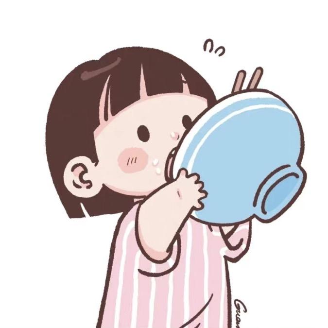干饭小能手