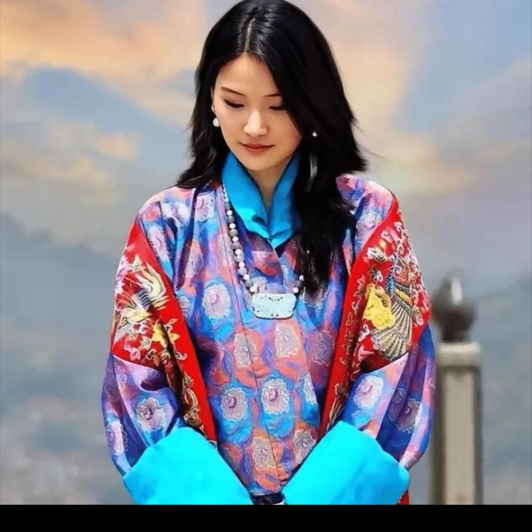 ꧁☭🎭扎西✯央宗🍃☭꧂