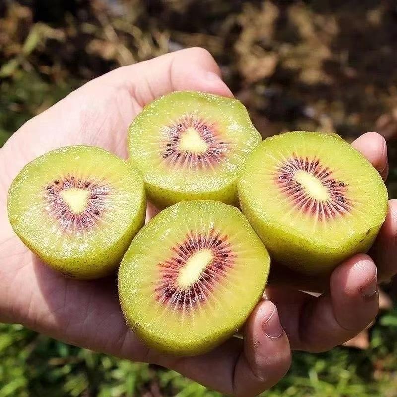 橘味果业精品店