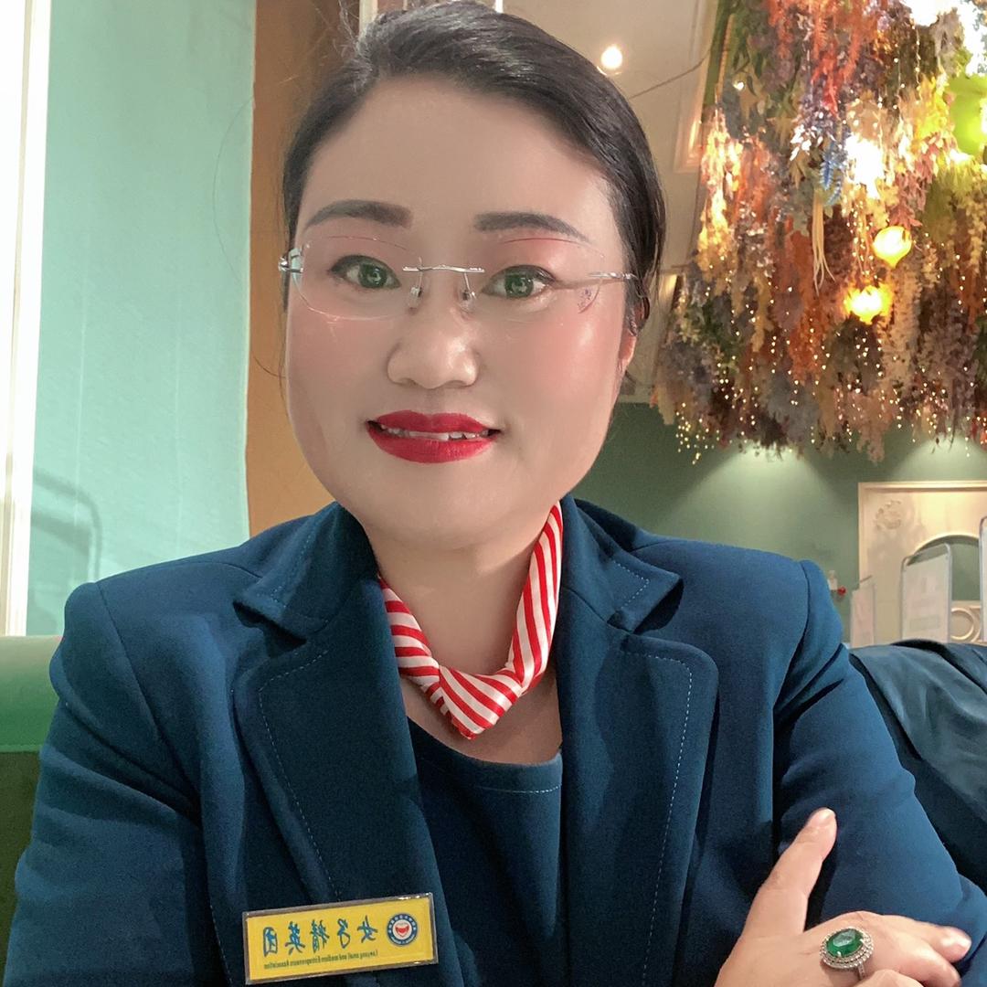 洛城牡丹