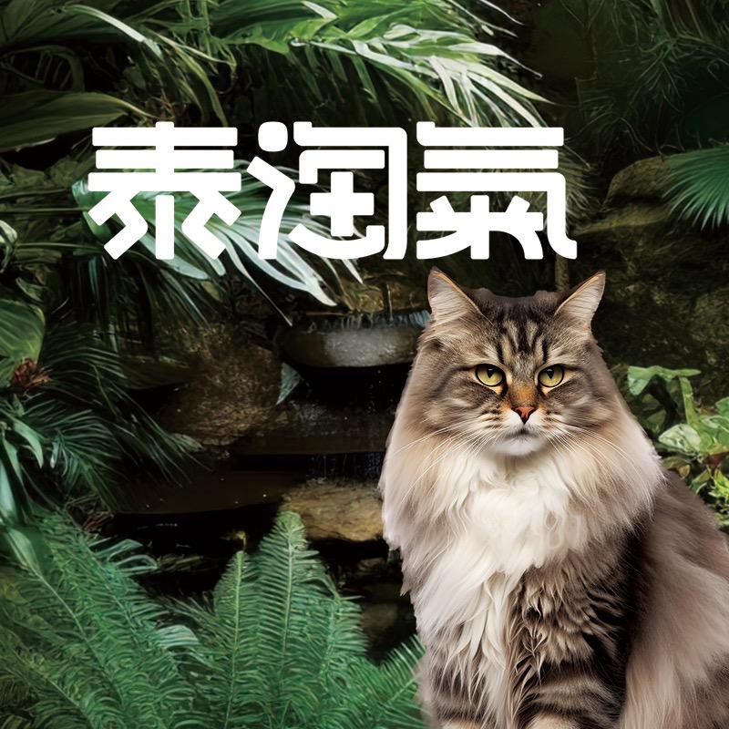 泰淘气上海宠悟科技有限公司宠物用品专卖店