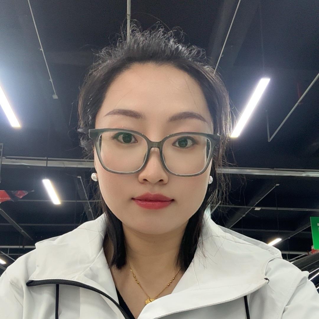 太原斌子新能源二手优车小乔