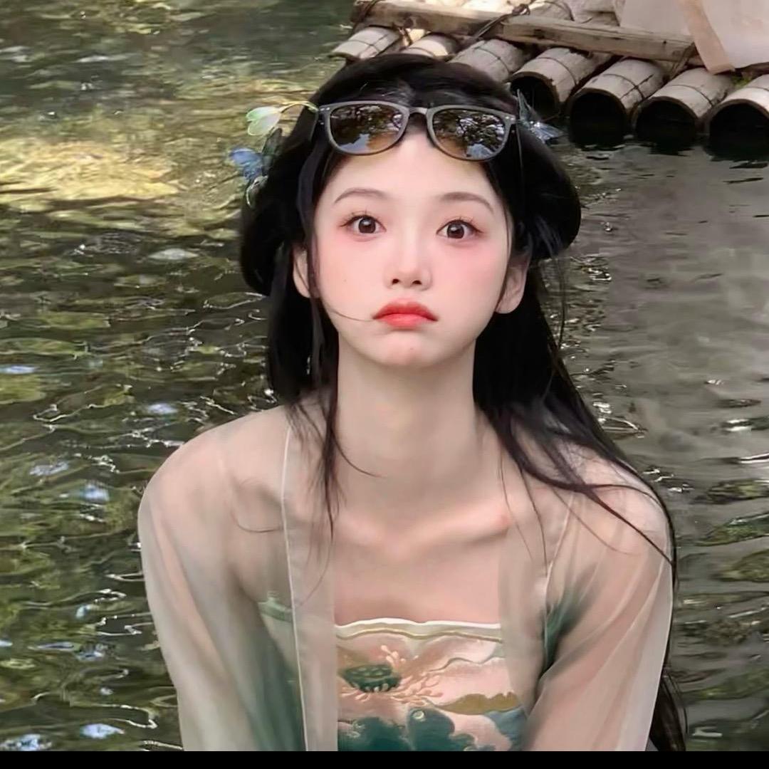 夏不青-