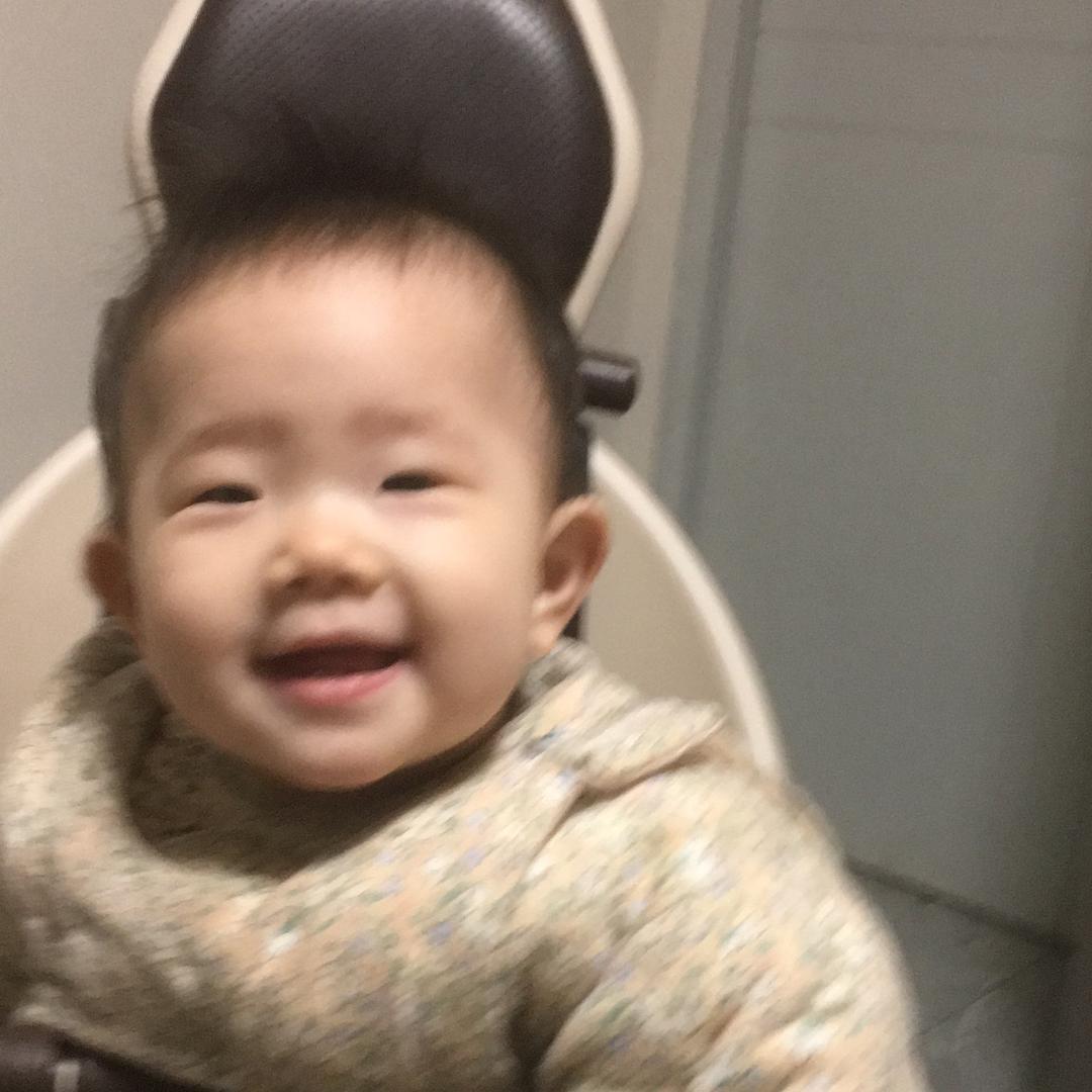 团子麻麻