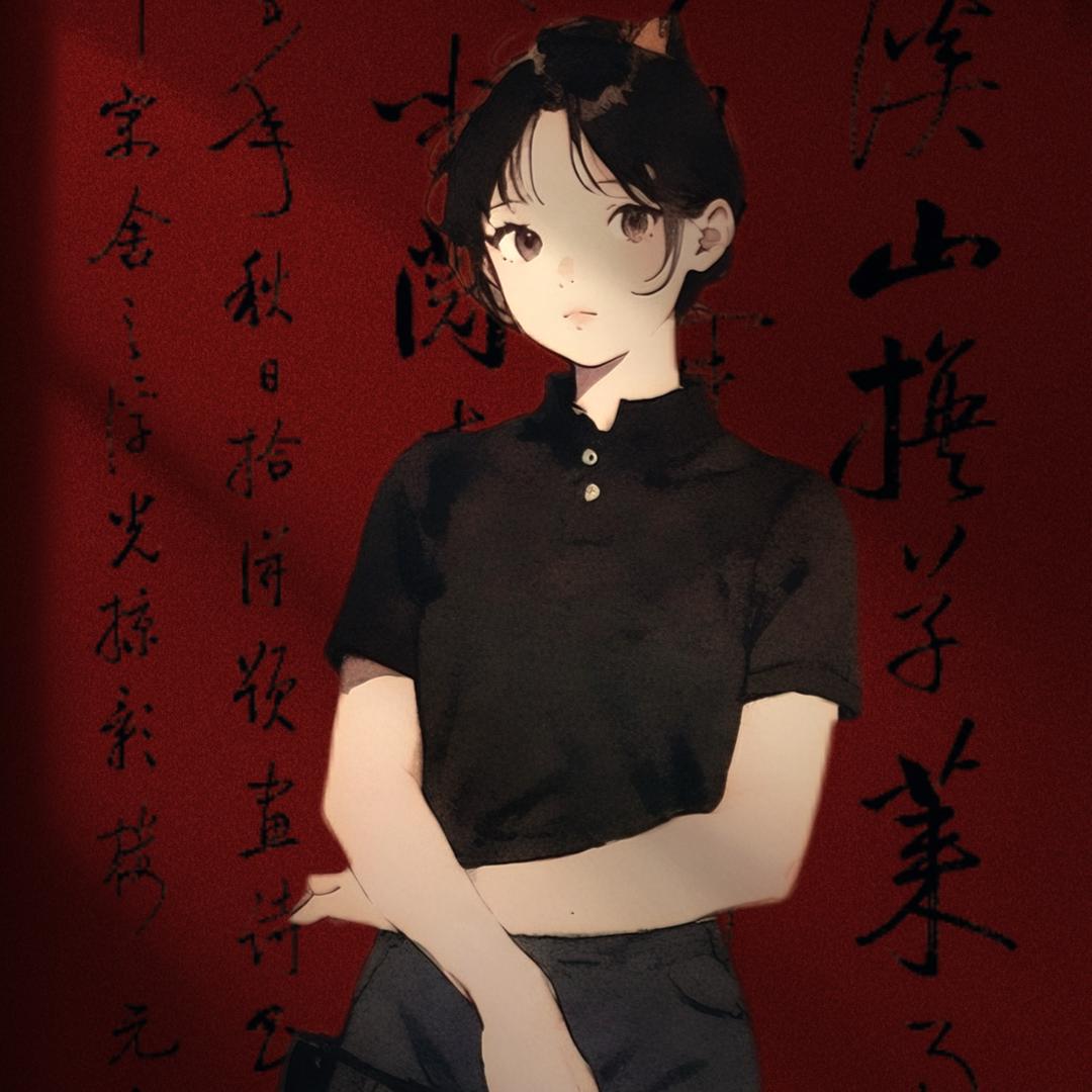 小满.℡